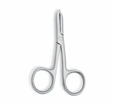 Eyebrow Tweezers